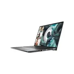 DELL Vostro 7620 16inch FHD+ i7-12700H 16GB 512GB SSD RTX3050Ti 4GB BK W11P 3YPS Black Aluminium